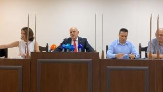 Иван Гешев: Органите на специализираното правосъдие заработиха и затова ги закриха