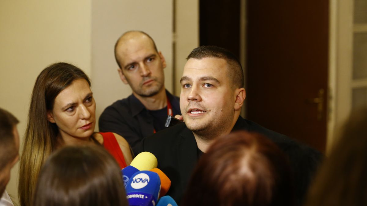 Балабанов каза нещо за ИТН и изборите, на което малцина вярват 