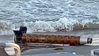 Първи подробности за торпедото, хвърлило в паника цяло Бургаско