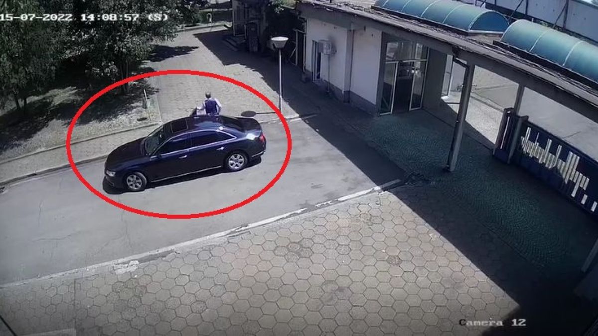 От Брикел показаха ВИДЕО със Сандов как...