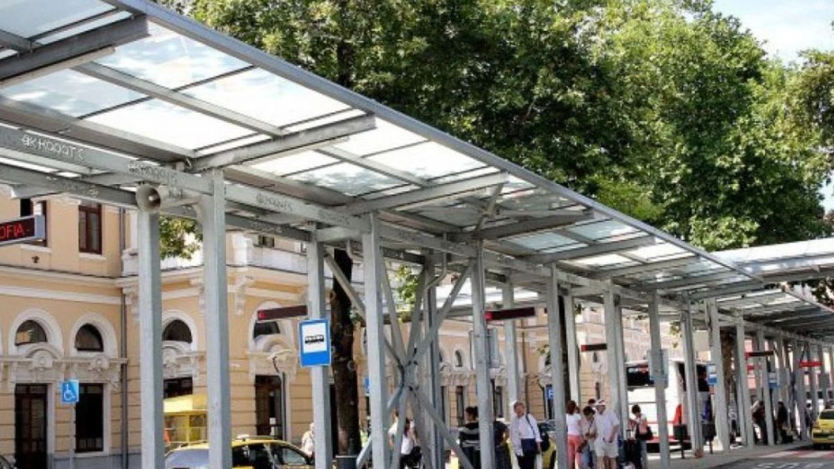 Извънредна ситуация, паника и хаос на Централна гара в Пловдив