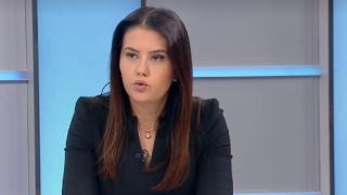 Депутатка от ГЕРБ с нови скандални разкрития за "GEMCORP", Петков и Василев са се омазали до ушите