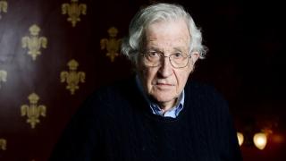 Ноам Чомски: Имаше и мирно решение за Украйна, но това не устройваше САЩ и Запада