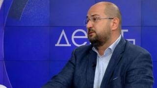 Прошко Прошков: Чака ни страшна зима, идват белите бродници от "Игра на Тронове" ВИДЕО