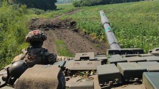 В САЩ огласиха плана на ВСУ да започнат контранастъпление на Херсонско направление