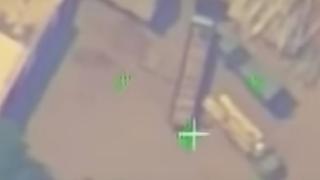 ВИДЕО от войната: Четвърта РСЗО HIMARS беше унищожена на фронта