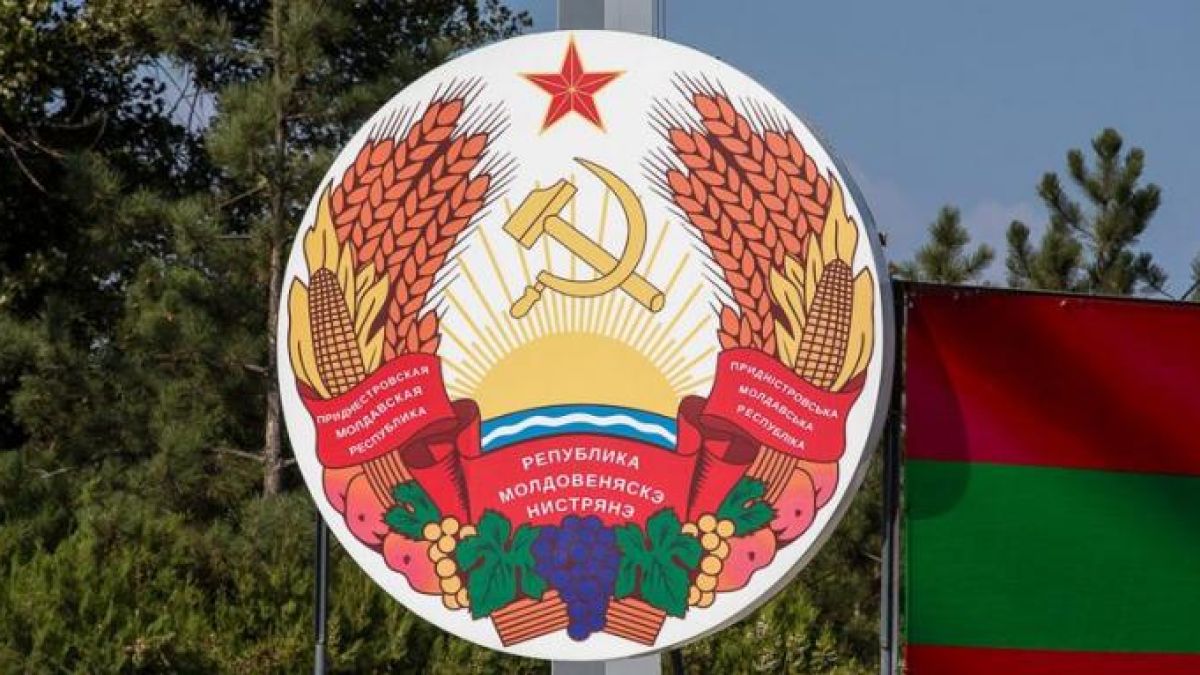 Приднестровието гледа към обединение с Русия, не иска в ЕС