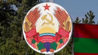 Приднестровието гледа към обединение с Русия, не иска в ЕС