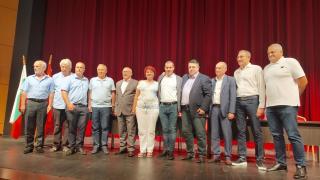 Нинова окончателно взе БСП Пловдив