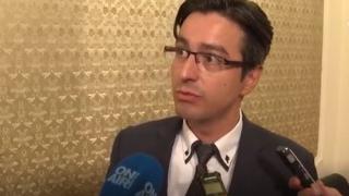 "Министър Наско" посочи с пръст Христо Мутафчиев, актьорът заговори за война 