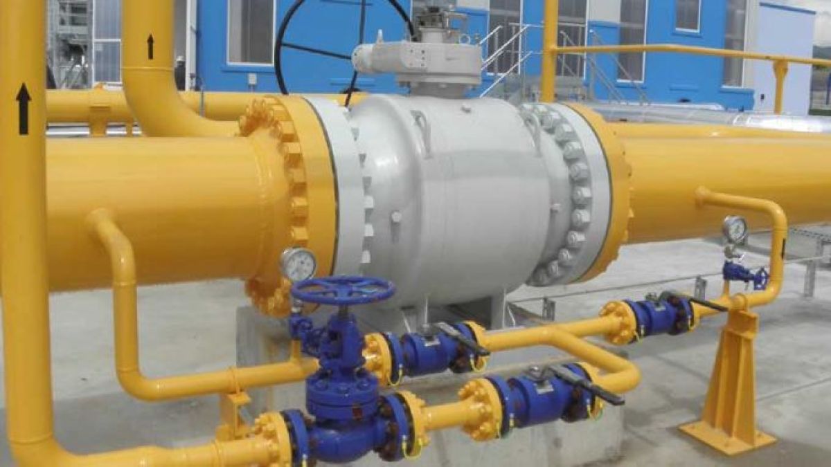 ЕС търси допълнителни доставки на газ от Нигерия