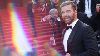 Обрат по делото на Рики Мартин за секстормоз и кръвосмешение 