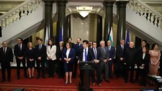 Карина Караньотова: На сега управляващите ГЕРБ все са им виновни и все оправдание