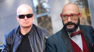 Любен Дилов изби рибата с култов лаф за Слави, ИТН и ДБ! БЛИЦ TV