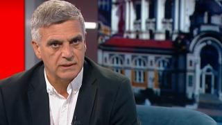 Стефан Янев с първи коментар за скандалния запис, енергийната криза и Емили с тротинетката