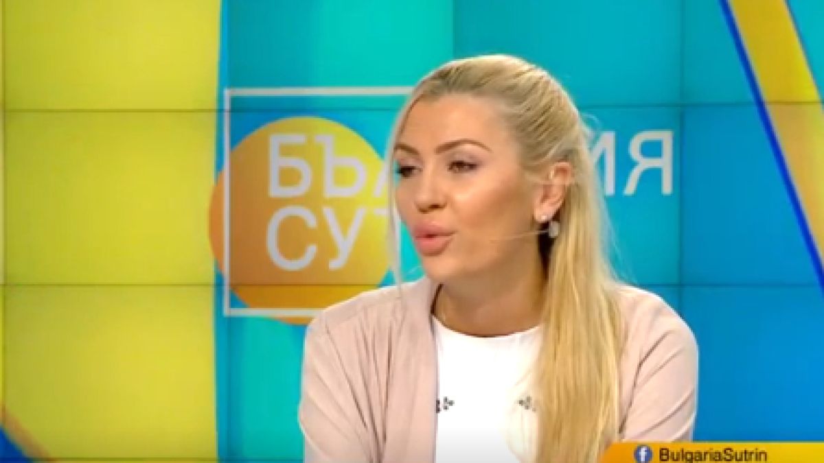 Синоптичката Янкова зарадва цяла България, идват валежи, на тези места интензивни ВИДЕО