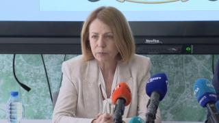 Фандъкова каза ще спре ли парното в София и защо 