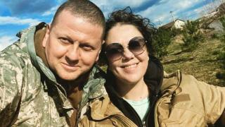Украински главнокомандващ взриви мрежата с тази СНИМКА