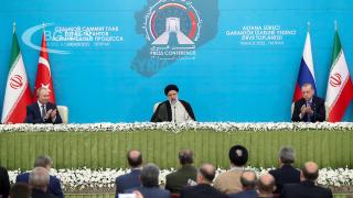 The National Interest: Как Западът не успя да изолира Русия