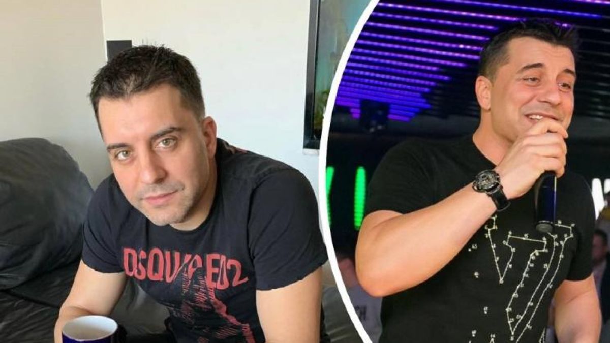 Борис Дали смълча всичките си фенове, налапа... СНИМКА