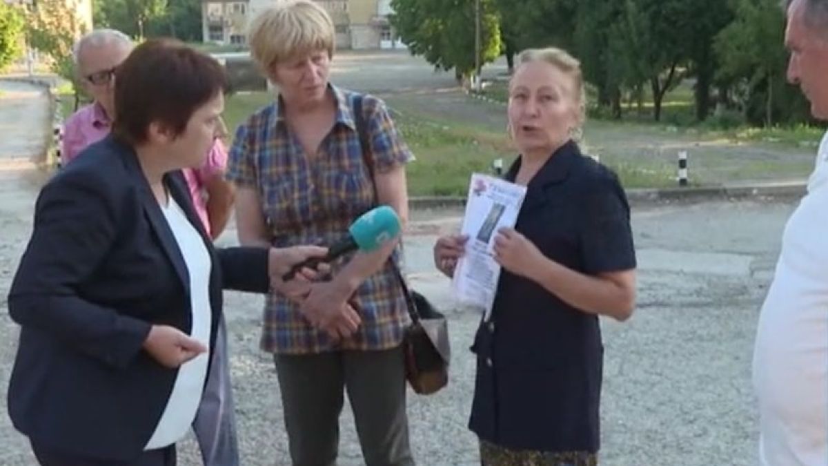 Рогозен настръхна: Непълнолетен, съден за изнасилване и убийство, се разхожда на свобода 