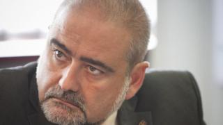Гневът на пътищарите расте - протести до дупка 