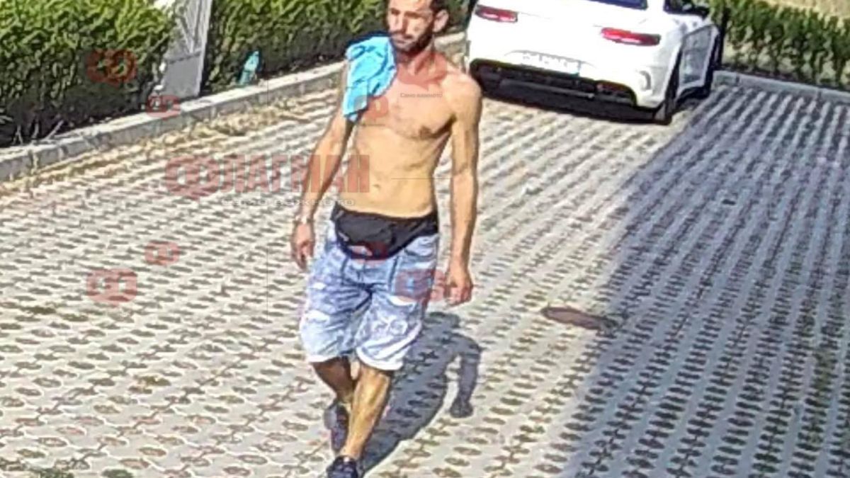 Жечо вършее из хотелите в Слънчев бряг, последната му жертва изгоря жестоко СНИМКИ