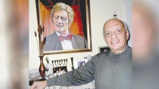 Арон Аронов в последното си интервю: Втори живот да имам, пак тенор искам да бъда!