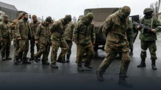 Политолог обяви накъде ще се отправи милионната украинска армия след мобилизацията