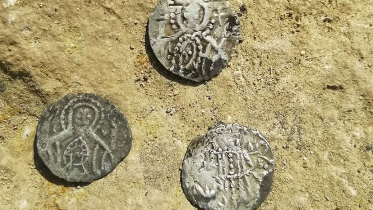 Невиждана досега находка при разкопките на Мисионис край Търговище