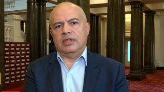 Свиленски: Стана ясно защо свалиха правителството на Петков