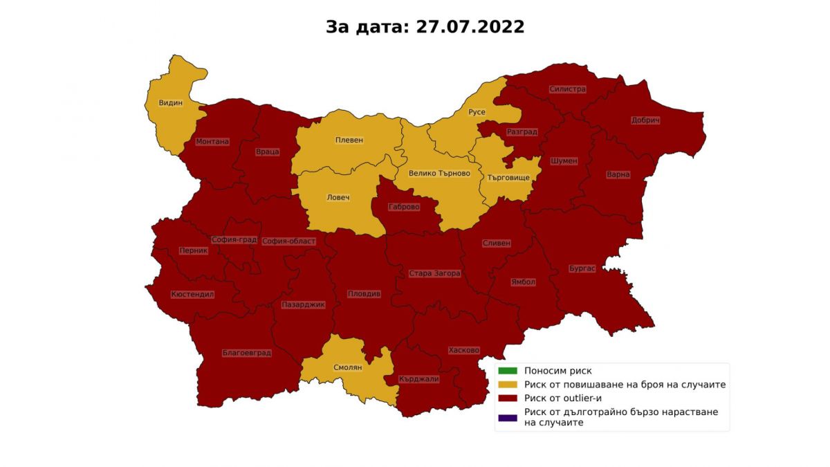 Проф. Витанов: В четвъртък настъпва бурята във войната, а царицата на бойните действия е...