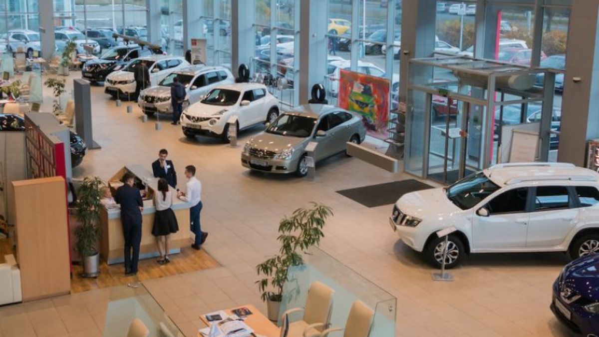 Какво може да се купи в света на цената на "антикризисна" Lada Niva СПИСЪК