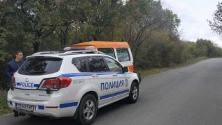Трупът на Валери, убит от ром, бил покрит с клони и храсти, а главата му...