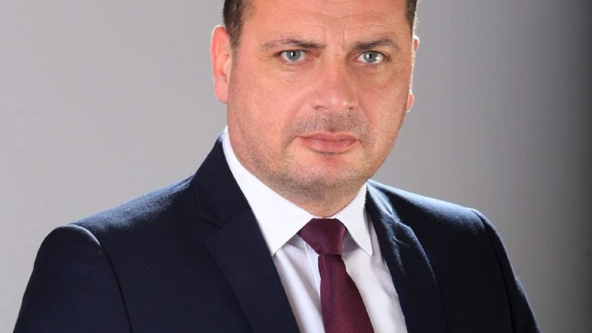 Иван Ченчев: Спомнете си казаното от Гунчева. ГЕРБ и “Възраждане” са едно