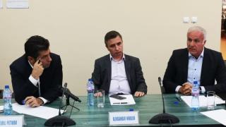 Реактор на АЕЦ "Козлодуй" може да заработи с гориво от "Уестингхаус"