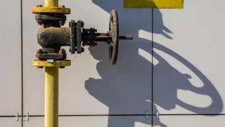 Русия затяга кранчето за Италия и Германия на фона на поскъпването на газа