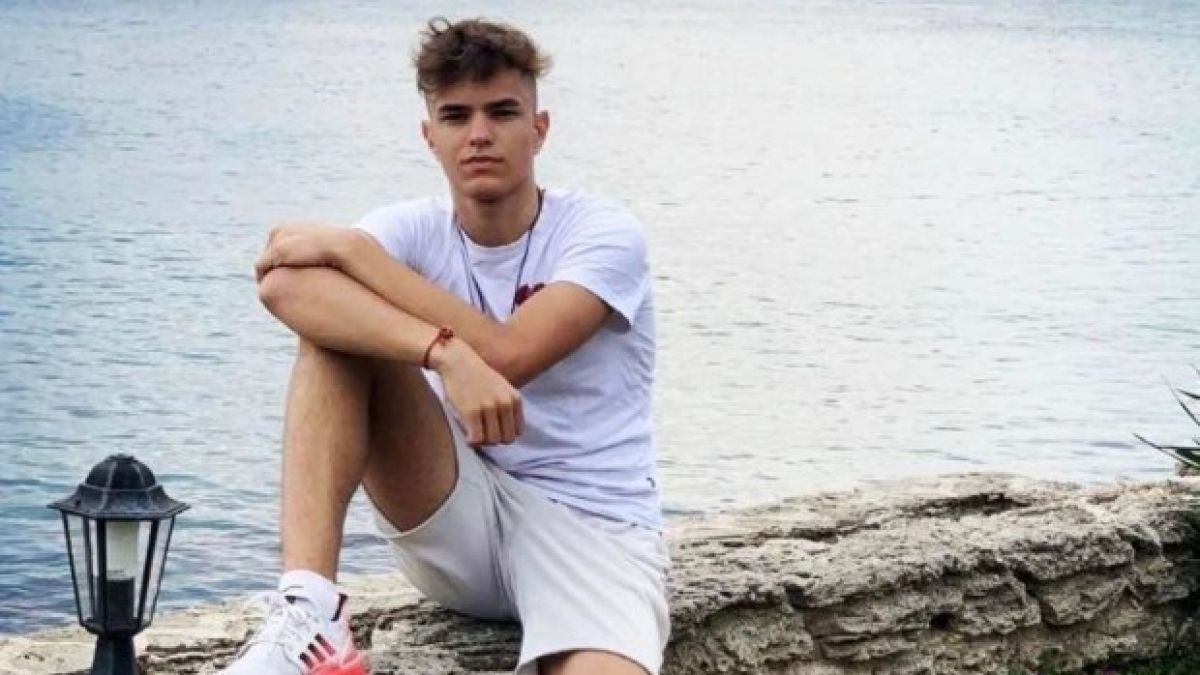 16-годишният Иван изчезна, а баща му разплака всички с изповед