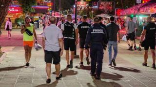 Нахитрял наркодилър в Слънчака скри амфети в детски памперс, но не му се размина