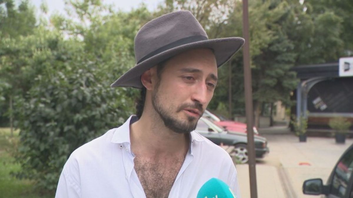 Битият в заведение на "Витошка" клиент каза какво ще прави занапред ВИДЕО