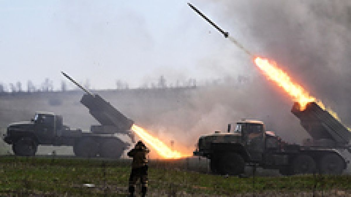US журналист разказа за точните удари на стотици руски ракети