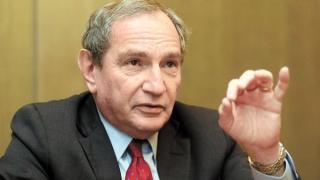 Джордж Фридман: Странни събития и бъдещето на руско-украинската война