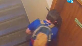 Помните ли апаша с ловките пръсти? Истината се оказа много различна ВИДЕО 