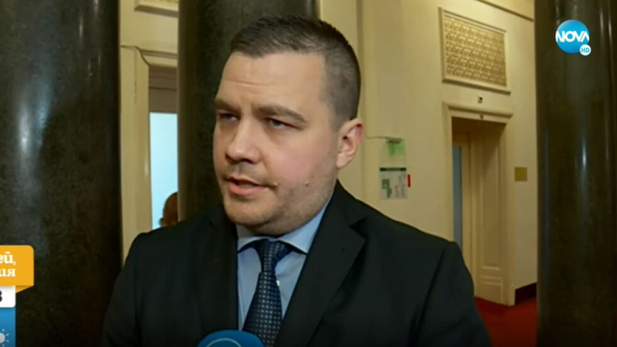 Балабанов разкри голяма лъжа на Лена и Кирил и обяви голяма новина за КЕВР 