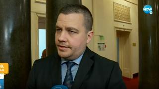 Балабанов разкри голяма лъжа на Лена и Кирил и обяви голяма новина за КЕВР 