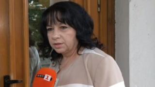 Теменужка Петкова: Хората вярвата на ГЕРБ - и на тези избори ще бъде така