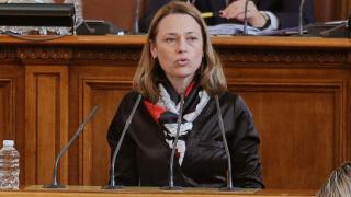 В НС ври и кипи заради избора на шеф на КЕВР, Ива Митева заговори за разврат 