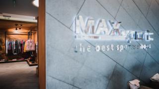 Култът към спорта със стил - лятното VIP Pre-Sale събитие в MAXSPORT