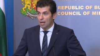 Петков обяви някаква цена на новата партида втечнен газ от САЩ и прехвърли топката на Радев ВИДЕО 