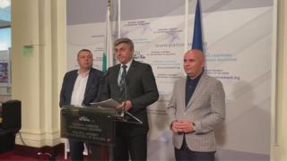Карадайъ: За пореден път обществото стана свидетел на груба манипулация от страна на Капитал" на Прокопиев ВИДЕО